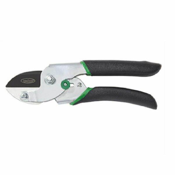 Woodland Tools Green Thumb Medium Duty Anvil Pruner, 12PK 109604